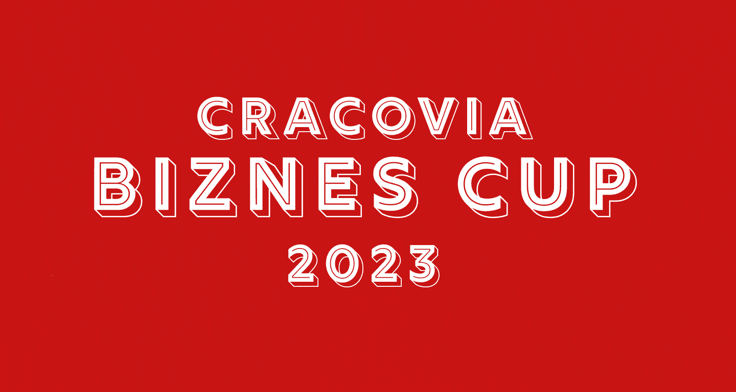 Cracovia Biznes Cup 2023