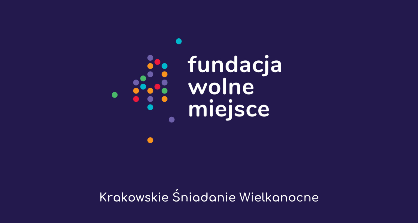 Śniadanie Wielkanocne dla potrzebujących - Cracovia współpracuje z Fundacją