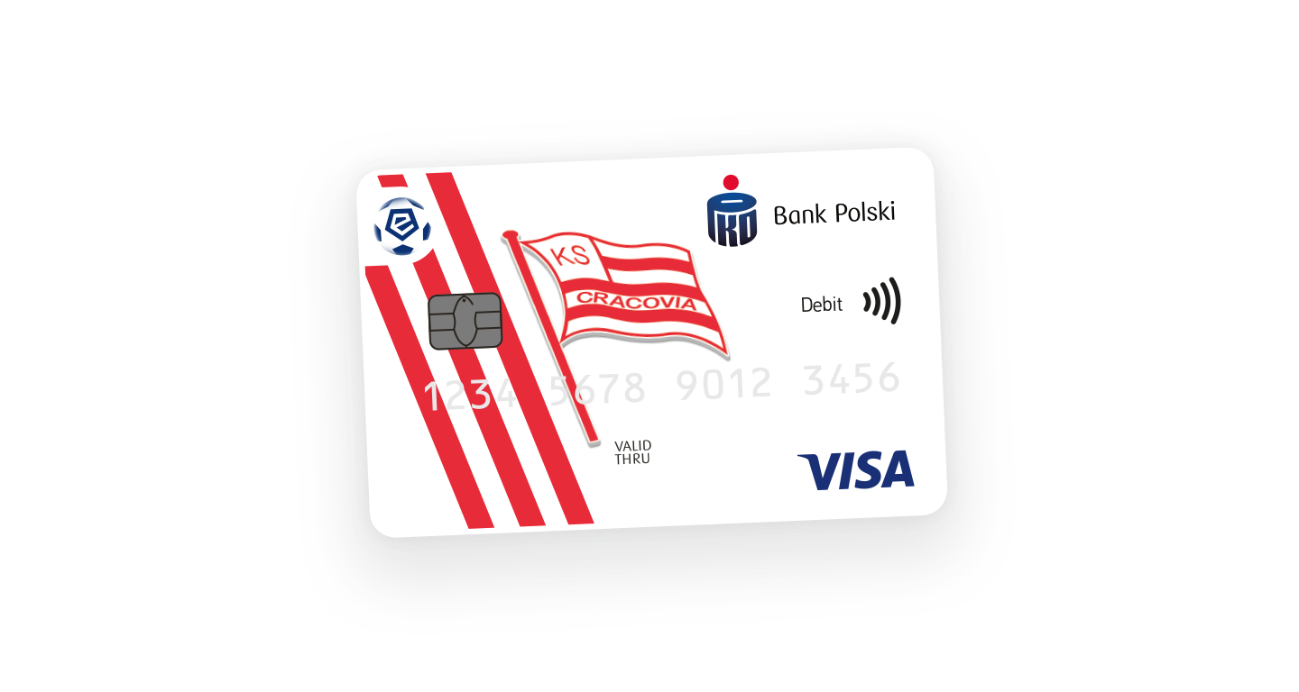 PKO Bank Polski #WyGrajmyRazem! [VIDEO]